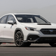 Image for article titled The 2022 Subaru WRX Is A Sport Sedan That Looks Like A Crossover